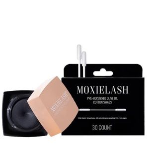 MoxieLash magnetic get eyeliner and remover
